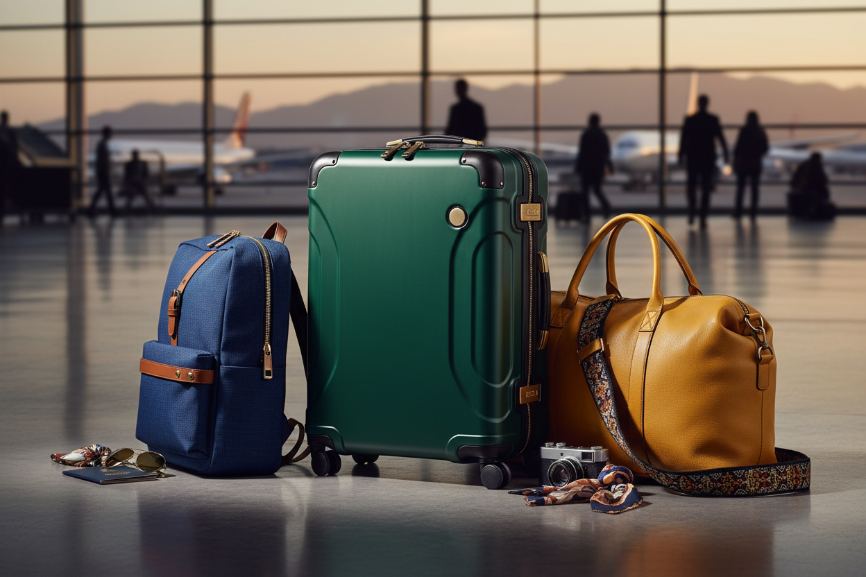 Travel Bags