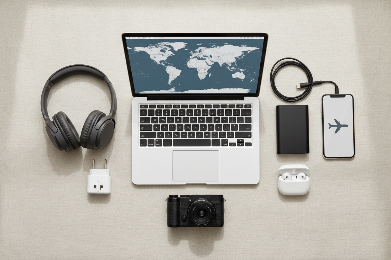 Wireless & Streaming Audio