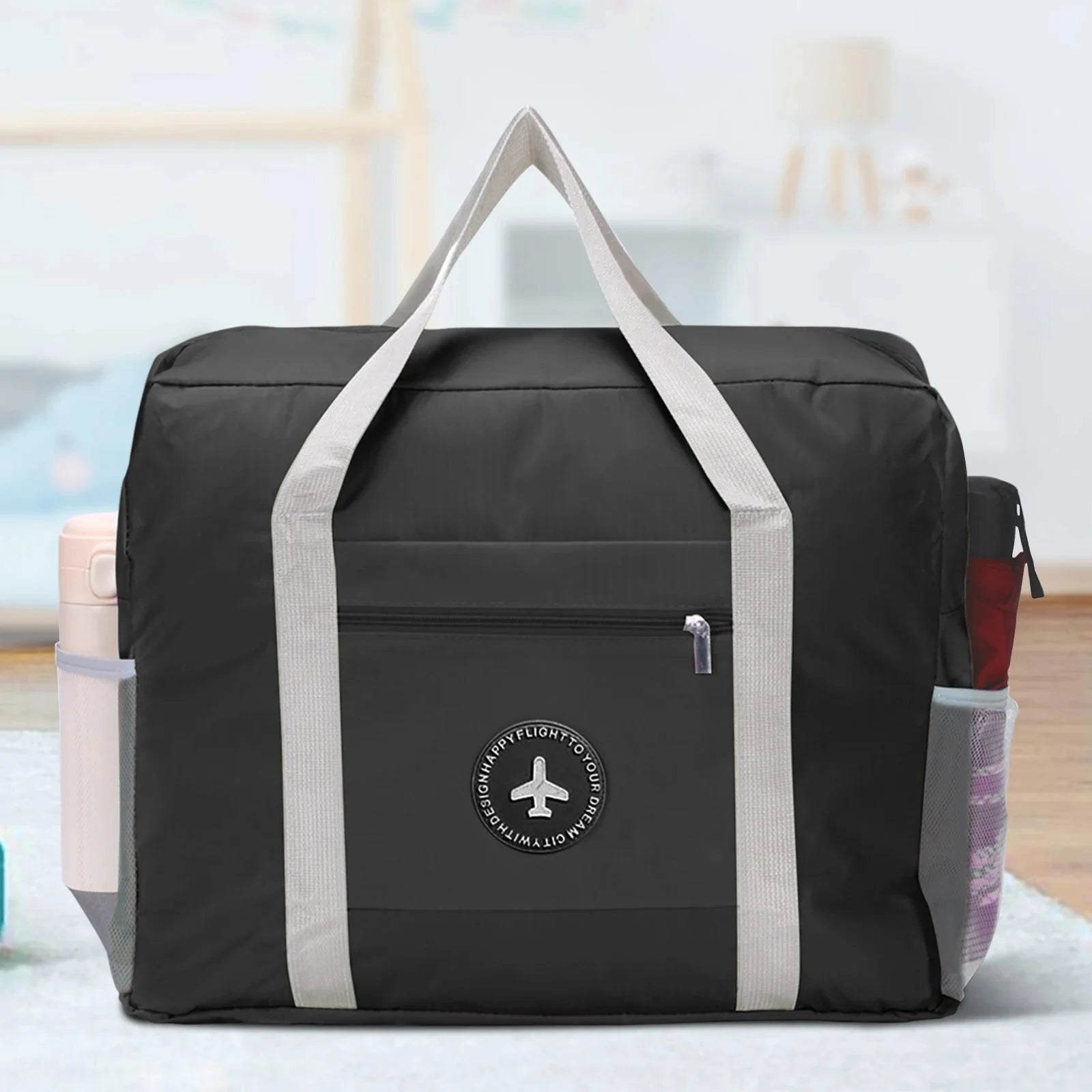 Travel Bag Foldable Duffle Bag