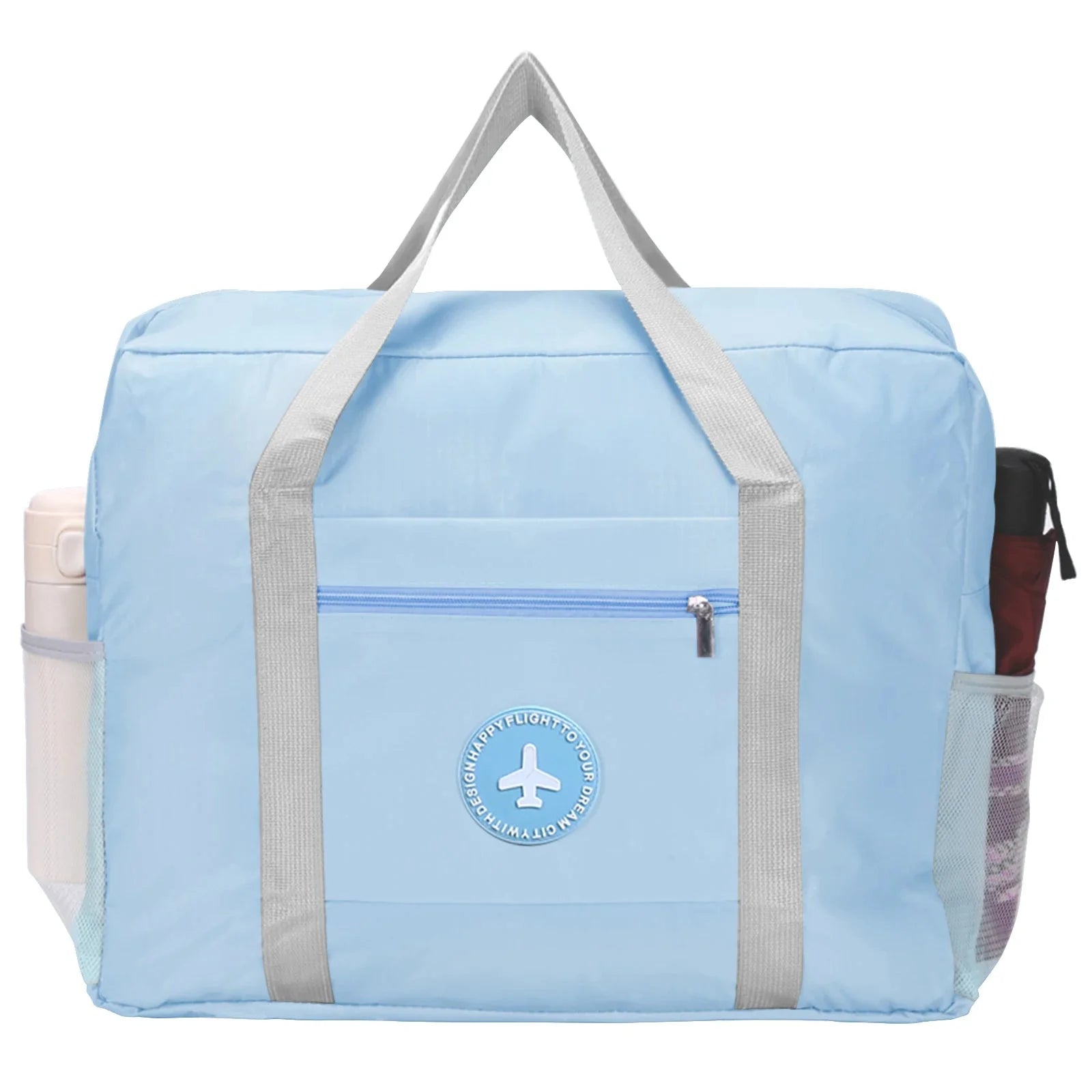 Travel Bag Foldable Duffle Bag